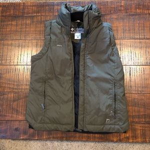 Insulated Vest